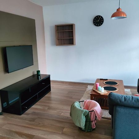 Chaleureux Appartement. دينان المظهر الخارجي الصورة